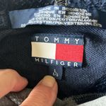 Tommy Hilfiger Gray Hoodie Womens Mens Photo 3