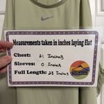 Nike  Dri-FIT Tank Top Green Racerback Athletic Workout Mens XXL Photo 1