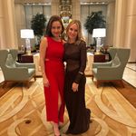 RUNAWAY THE LABEL  Brown Mesh Long Sleeve Dress Photo 3