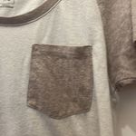 Me to We  short sleeve t shirt babydoll t shirt 90’s small Photo 4