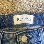 Sunday Best Cowboy Jean in Kaleidoscope Blue 8 Photo 3