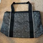 Nike  Black & White Legend Tote Bag Photo 8