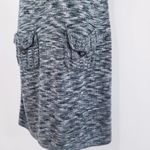 Calvin Klein  Knitted Turtle Sweater Dress Photo 1