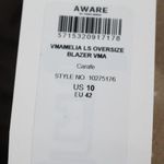 AWARE Brown Size 10 Photo 7