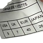 Sanuk  Bay-Sick Ankle Gray Bootie NWTs Faux Shearling size 9 Photo 6