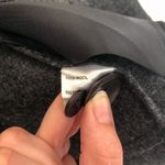 Sierra Club Jacket 100% Wool Blazer Gray Size M Photo 3