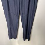 Outdoor Voices  track pants sz M in dark grey Photo 2