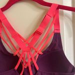 Victoria's Secret Victoria’s Secret Strappy Sports Bra Victoria Sport 32B Photo 9