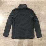 Lululemon Fleece Turtle Sweater Jacket 4 Small Photo 4