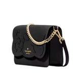 Kate Spade Madison Floral Applique Willow Mini Crossbody #KL869 Photo 2