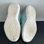 Puma Light Teal Sneakers Sz6.5 Photo 5