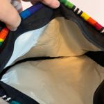 VINTAGE GUATEMALA NEEDLE‎ POINT BOHO LIGHTWEIGHT PURSE/TOTE NWOT UNBRANDED Photo 4