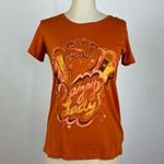 Dazey LA  Dazey Lady Graphic Tee Photo 0