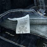 Judy Blue  High Waist Dark Blue Mom Jean Size 25 Style # JB88273 Photo 11