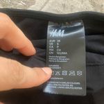 H&M  PADDED-CUP HIGH-LEG SWIMSUIT Photo 6