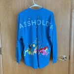 Disney Run 2024 Princess Half Marathon Weekend Spirit Jersey NWOT - Size Small Photo 5