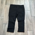 Mario Serrani  black leggings Photo 3