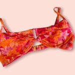 l*space L rose bikini top Photo 2