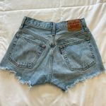 Levi's Levi’s 501 Shorts Photo 1