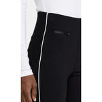 Spanx  Ankle Piped Skinny Perfect Pants medium petite Photo 8