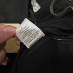 Entro Wide Leg Black Women's Pants NWT size Small Photo 6