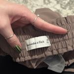 Abercrombie & Fitch Abercrombie Jogger Pants Photo 4