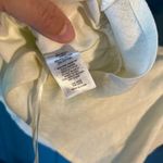 House of Harlow NWT  1960 Crop Blouse, Size 8 Photo 4