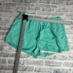 No Boundaries EUC  Mint Green Shorts w/ Draw Cords Size L (12-14) Photo 10