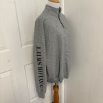 Taylor Swift  The Eras International Tour Grey Quarter Zip Photo 4