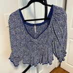 Free People  Brittnee top Photo 3