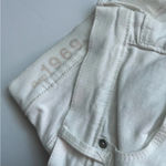 Gap  • White Legging Jean Skinny Denim Photo 4