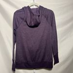 Purple Women’s RBX Activewear Hoodie Photo 1