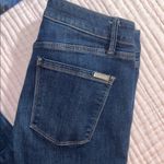 White House | Black Market Size 10P Skinny Crop Jeans Photo 8