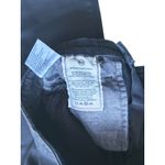 AG Adriano Goldschmied Prima Mid Rise Cigarette Jeans Black 23 Photo 5