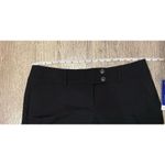 Apt. 9  Black Dress Pants 12 Petite New Photo 4