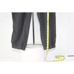 Cloth & Stone Khaki Green Wide Leg Capri Pants. Drawstring Waist. Size S Photo 2