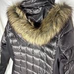 Michael Kors Women's Black Puffer Jacket Photo 5
