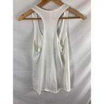 Next Level Apparel Next Level Aloha Bride Racerback Tank Size Medium Photo 5