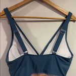 Blooming Jelly Swimsuit  one piece swimwear lined removable padding NEW medium Photo 4