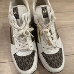 Michael Kors  Wedge Tennis Shoes Photo 7