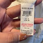 River Island  Bardot Off the Shoulder Maxi Dress Photo 13