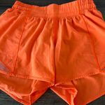 Lululemon Hotty Hot Shorts 4” Photo 0