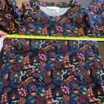 See By Chloe Bell Sleeve Floral Dress! Photo 5