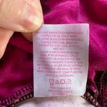 No Boundaries  Womens Bandeau Bra Pink Tie Dye Stretch Medium 7 9 Photo 11