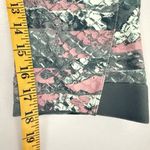 The North Face  Legging Womens L Balsam Cropped Zip Pocket Gym Hiking Outdoors Photo 7