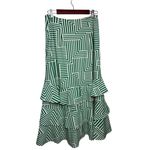 Koch - Greta Skirt- Garden Avenue NWT Sz. M Photo 7