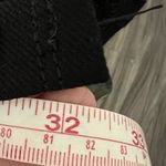 Joie  black tweed texture leggings XS Photo 7