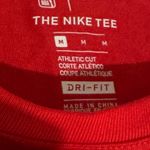 Nike  Women's Red Rocket’s Team Logo Tee Photo 5