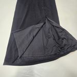 Lovers + Friends Eden Midi Dress in Black Photo 4