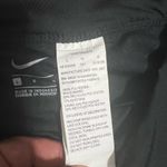 Nike  Black Sports Shorts Photo 4